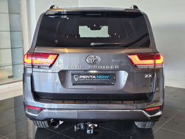 2023 - Toyota - LAND CRUISER