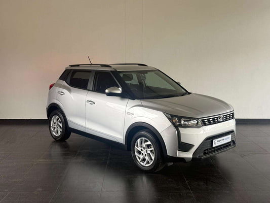 2023 - MAHINDRA - XUV300