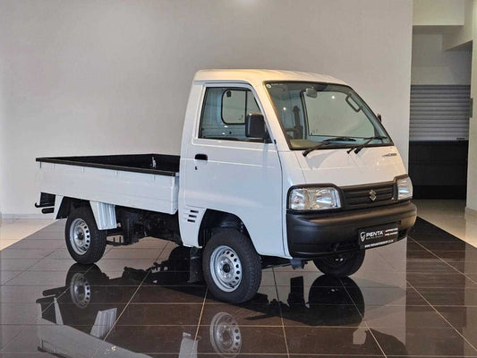 2024 - SUZUKI - Super Carry
