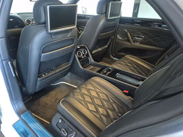 2021 - BENTLEY - Continental