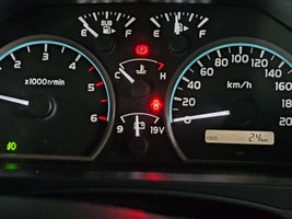 2026 - Toyota - LAND CRUISER