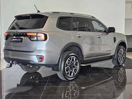 2024 - FORD - Everest