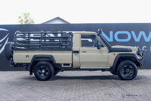 2025 - Toyota - LAND CRUISER PICK UP