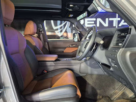 2025 - LEXUS - GX 550