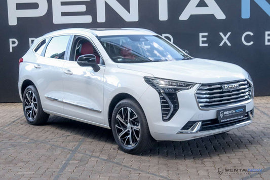 2023 - Haval - H2/JOLION