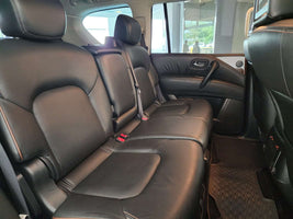 2023 - NISSAN - Patrol