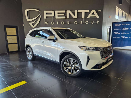 2023 - Haval - H6