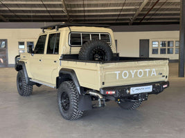 2026 - TOYOTA - Land Cruiser 79