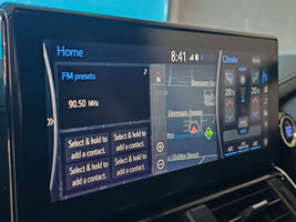 2021 - TOYOTA - Land Cruiser 300 V6