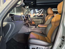 2025 - LEXUS - GX 550