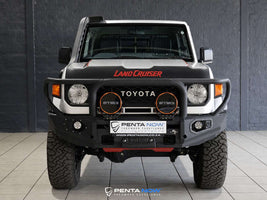 2026 - Toyota - LAND CRUISER PICK UP