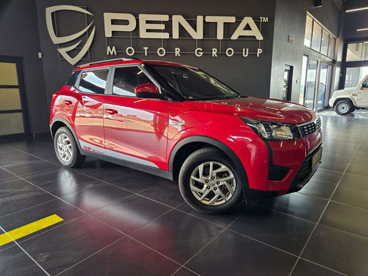 2024 - MAHINDRA - Xuv 300