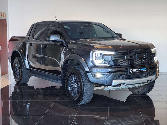 2023 - FORD - Ranger