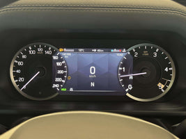 2024 - LAND ROVER - Defender 110