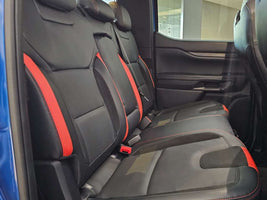 2023 - FORD - Ranger