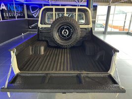 2025 - TOYOTA - LAND CRUISER
