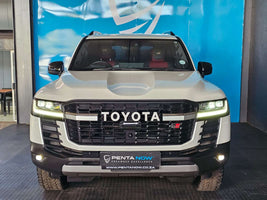 2024 - TOYOTA - LAND CRUISER
