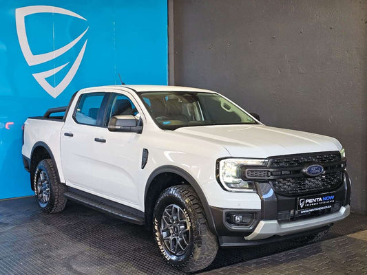 2024 - FORD - Ranger