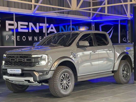 2023 - FORD - Ranger