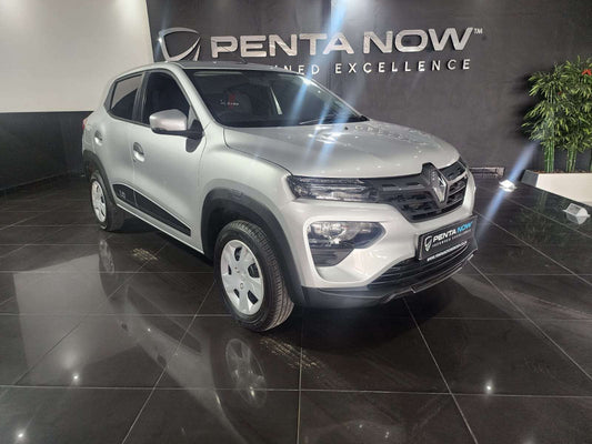 2026 - Renault - New Kwid