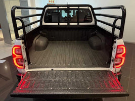 2024 - TOYOTA - Hilux