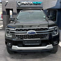 2024 - FORD - Ranger ON