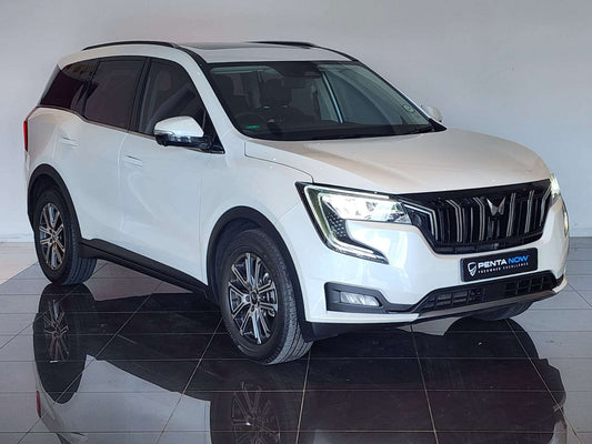 2023 - MAHINDRA - XUV 700