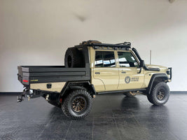 2025 - TOYOTA - Landcruiser