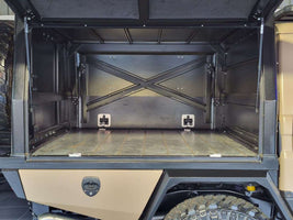 2021 - TOYOTA - Land Cruiser