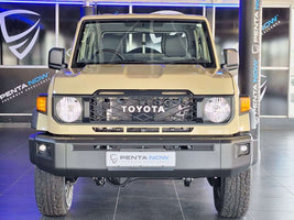 2025 - TOYOTA - Land Cruiser 79