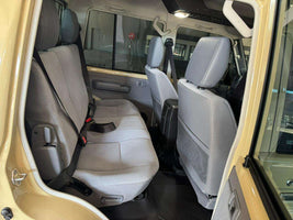 2026 - TOYOTA - Land Cruiser 79