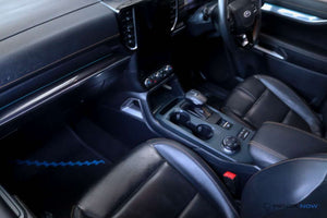 2024 - Ford - Everest