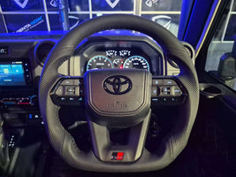 2025 - TOYOTA - LAND CRUISER