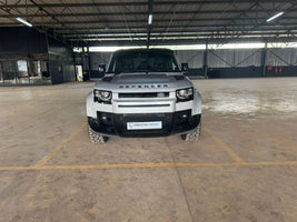 2024 - LAND ROVER - Defender 110