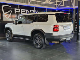 2024 - TOYOTA - Prado