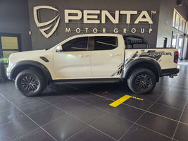 2024 - Ford - Ranger