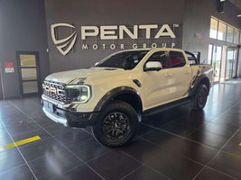 2024 - Ford - Ranger