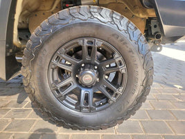 2024 - TOYOTA - Land Cruiser 79