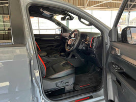 2023 - FORD - Ranger