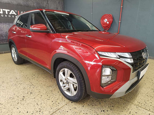 2023 - HYUNDAI - Creta
