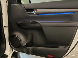 2024 - TOYOTA - Hilux