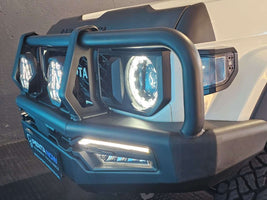2026 - TOYOTA - Land Cruiser 76