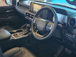 2024 - TOYOTA - Prado