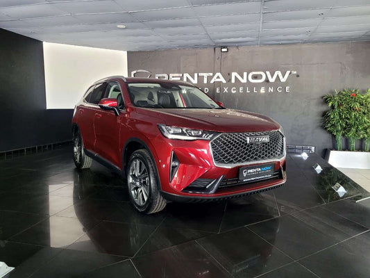 2023 - Haval - H6