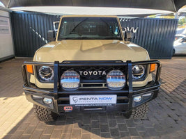 2024 - TOYOTA - Land Cruiser 79