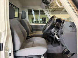 2026 - TOYOTA - Land Cruiser 79