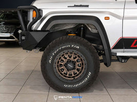 2026 - Toyota - LAND CRUISER PICK UP