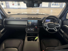 2024 - LAND ROVER - Defender 110