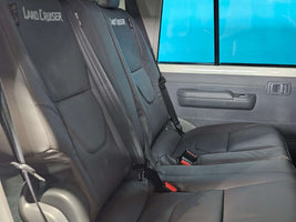 2026 - Toyota - LAND CRUISER
