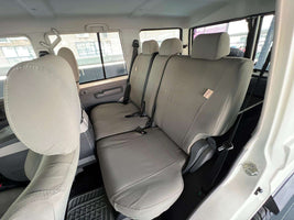 2024 - TOYOTA - Landcruiser 70 Series